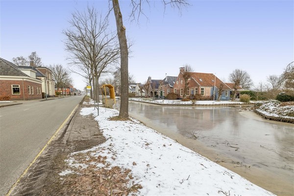 Medium property photo - Raadhuisstraat 16G, 9648 JV Wildervank